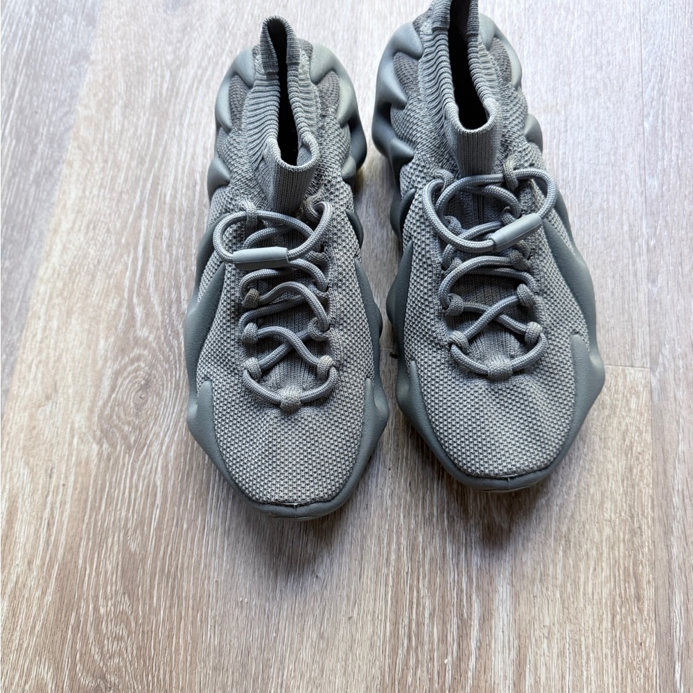 ❌SOLD❌Adidas Yeezy 450 Knit Sneakers